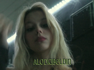 Alodiabeldin