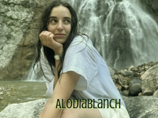 Alodiablanch