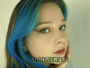 Alodiabranch