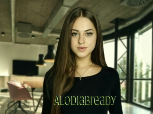 Alodiabready