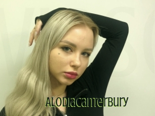 Alodiacanterbury