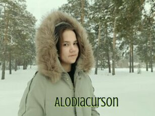 Alodiacurson