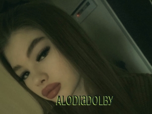 Alodiadolby