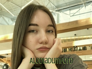 Alodiadumford