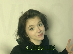 Alodiagirling