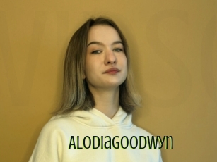 Alodiagoodwyn