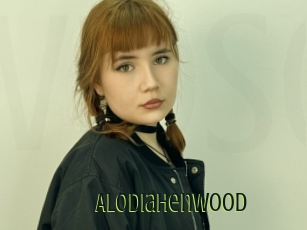 Alodiahenwood