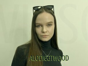 Alodieatwood