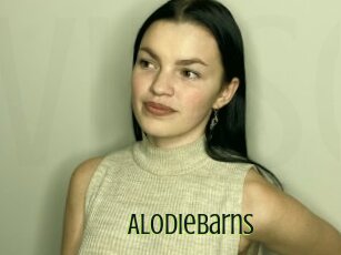 Alodiebarns