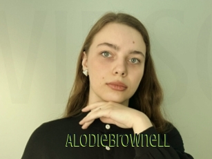 Alodiebrownell