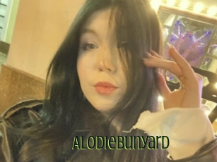 Alodiebunyard