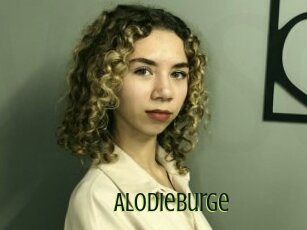 Alodieburge