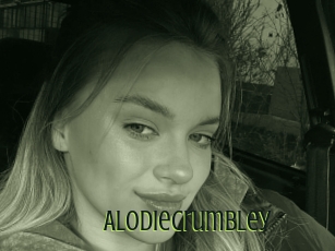 Alodiecrumbley