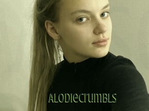 Alodiecrumbls