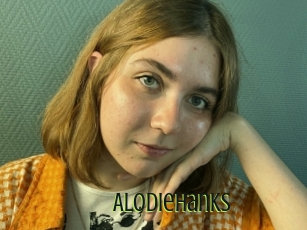 Alodiehanks