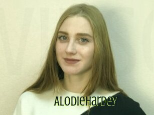 Alodiehardey