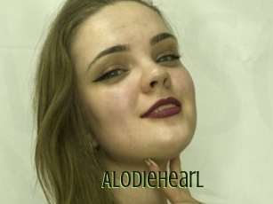 Alodiehearl