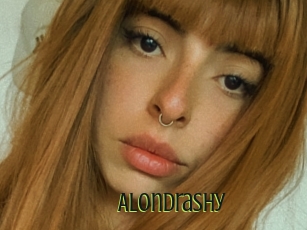 Alondrashy