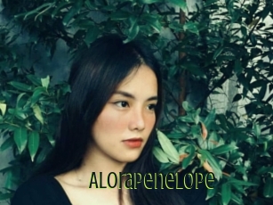 Alorapenelope