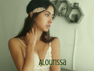 Alourissa