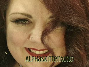 Alphaskittenxoxo