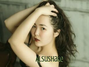 Alsushake