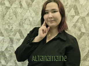 Altanamaine