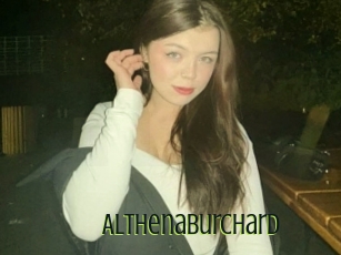 Althenaburchard