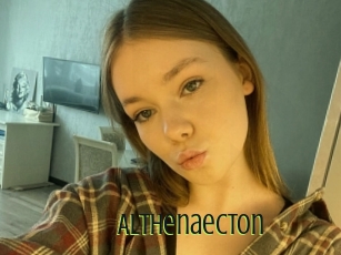 Althenaecton