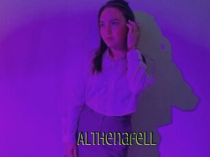 Althenafell