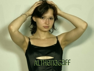 Althenagaff