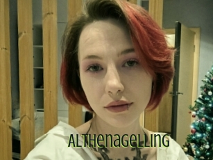 Althenagelling