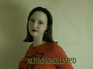 Althenahallsted