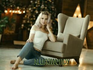 Alunawendy