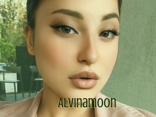 Alvinamoon