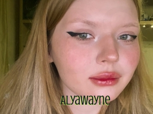 Alyawayne