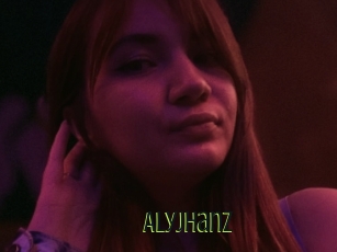 Alyjhanz