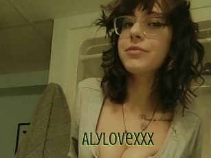 Alylovexxx