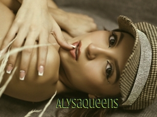 Alysaqueens