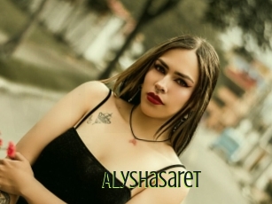 Alyshasaret