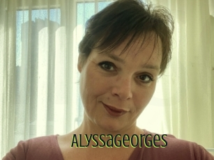 Alyssageorges