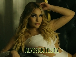 Alyssiacollinz