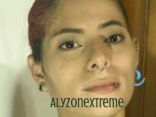 Alyzonextreme