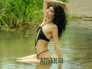 Amaalia