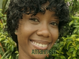 Amahright