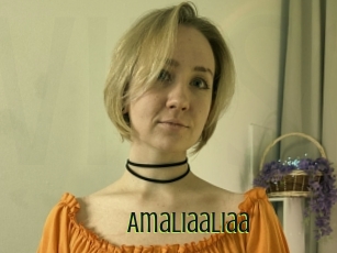 Amaliaaliaa