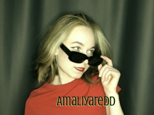 Amaliyaredd