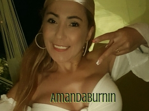 Amandaburnin