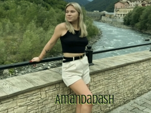 Amandadash