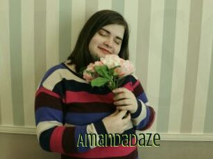 Amandadaze